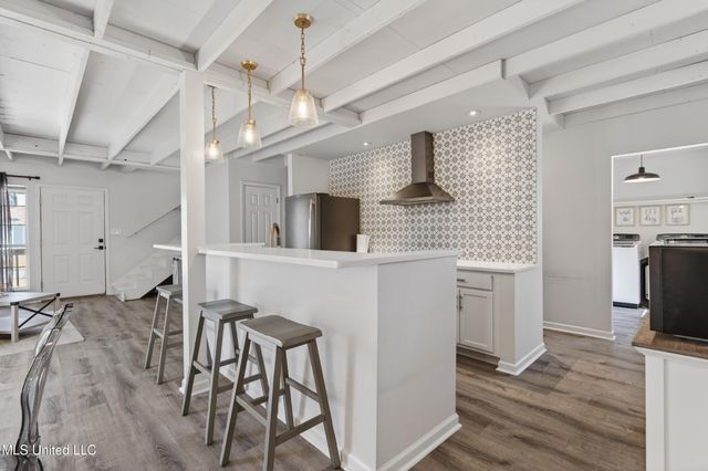 496 Royal Oak Boulevard, Pass Christian, MS 39571