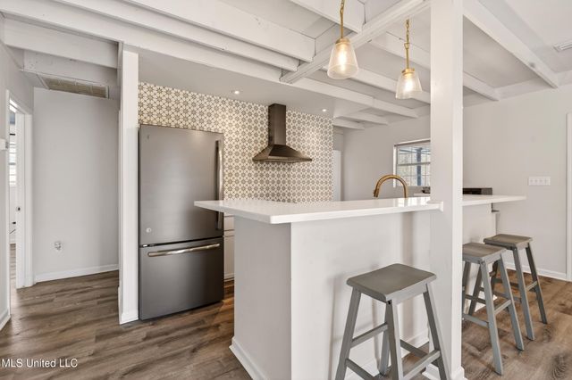 496 Royal Oak Boulevard, Pass Christian, MS 39571