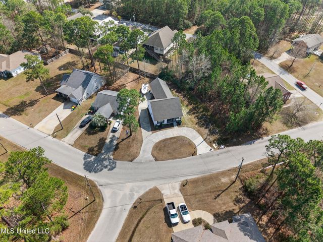 496 Royal Oak Boulevard, Pass Christian, MS 39571