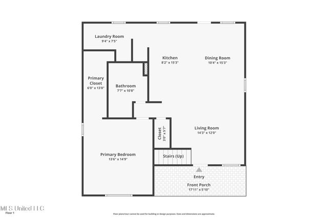 496 Royal Oak Boulevard, Pass Christian, MS 39571