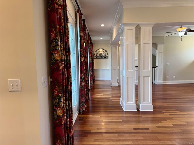 6684 Chapel Crossing, Zionsville, IN 46077