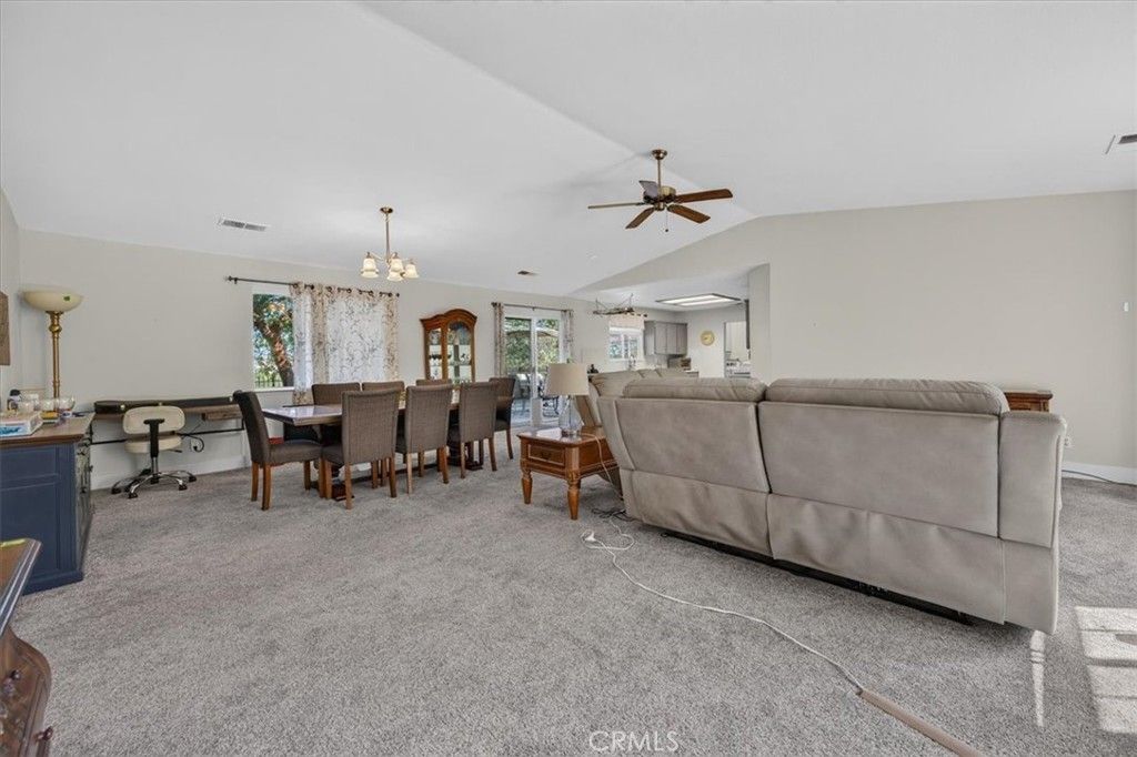 Image 28 of property listing at 41393 Roaring River Way, Coarsegold, CA 93614