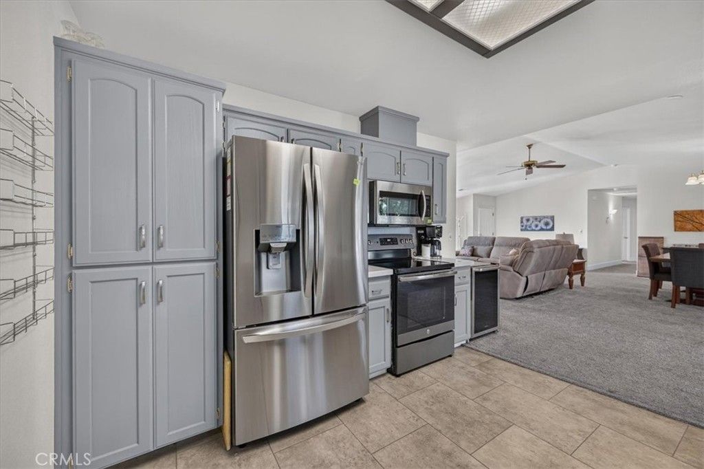 Image 39 of property listing at 41393 Roaring River Way, Coarsegold, CA 93614