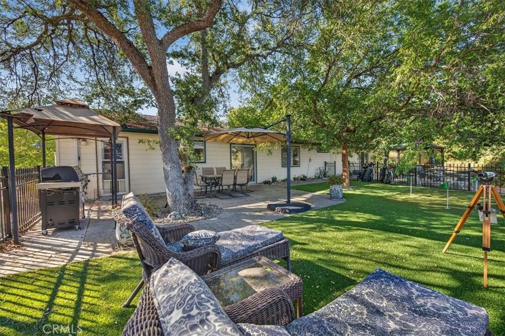 Image 58 of property listing at 41393 Roaring River Way, Coarsegold, CA 93614