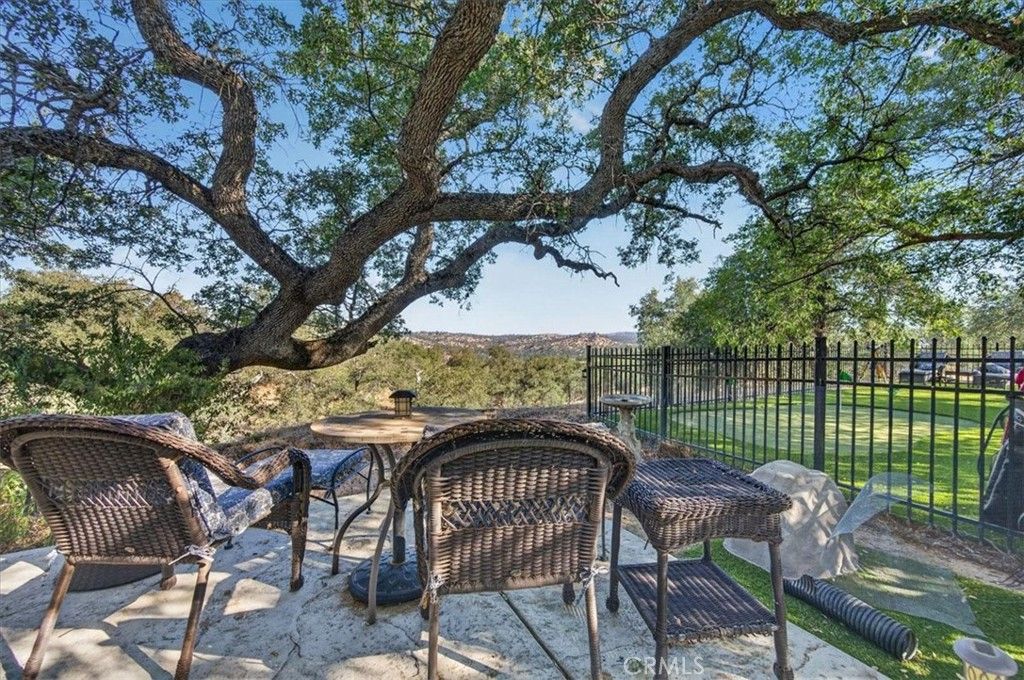 Image 64 of property listing at 41393 Roaring River Way, Coarsegold, CA 93614