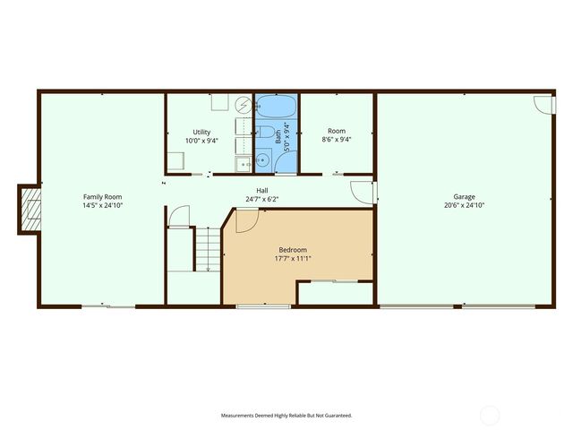 5937 Scenic Drive NE, Tacoma, WA 98422