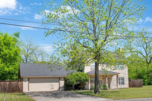 487 S Waco Street, Van Alstyne, TX 75495