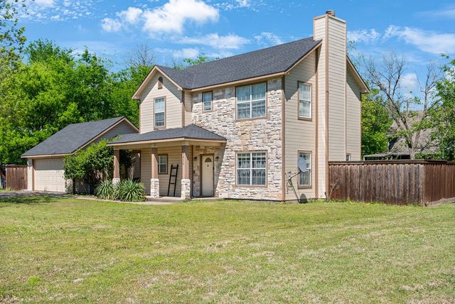 487 S Waco Street, Van Alstyne, TX 75495