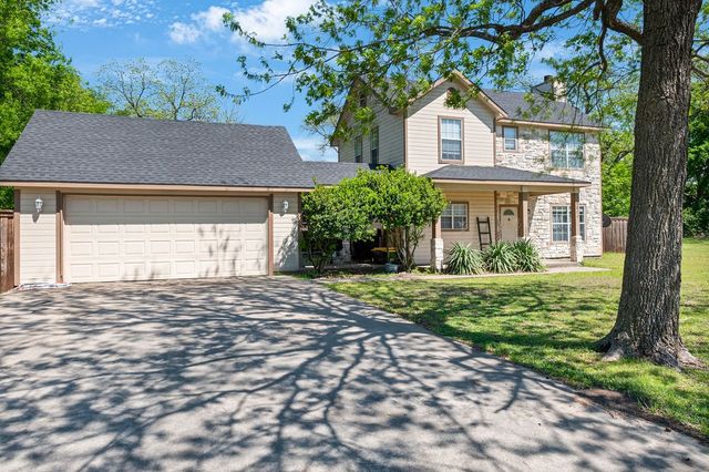 487 S Waco Street, Van Alstyne, TX 75495