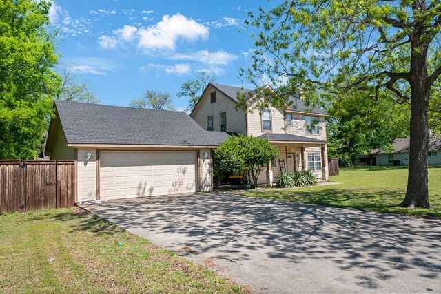 487 S Waco Street, Van Alstyne, TX 75495