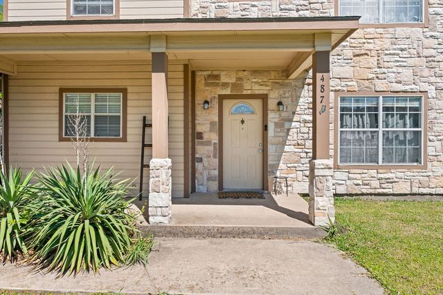 487 S Waco Street, Van Alstyne, TX 75495