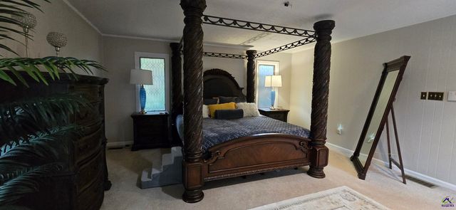 204 Deerwood Circle, Warner Robins, GA 31088