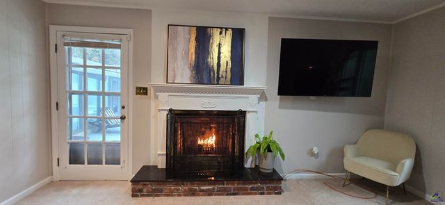 204 Deerwood Circle, Warner Robins, GA 31088