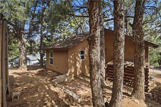 3504 Minnesota, Frazier Park, CA 93225