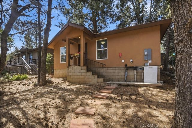 3504 Minnesota, Frazier Park, CA 93225