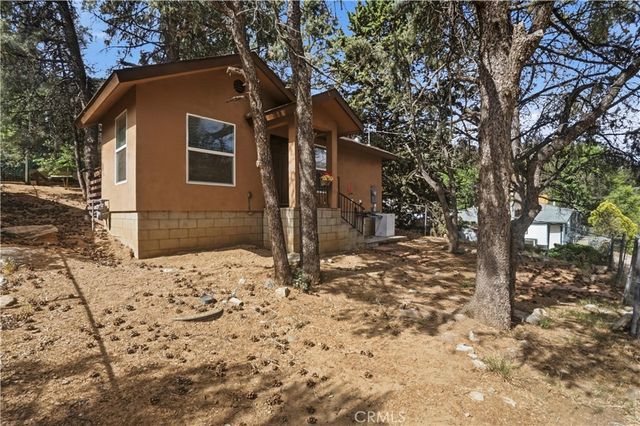 3504 Minnesota, Frazier Park, CA 93225