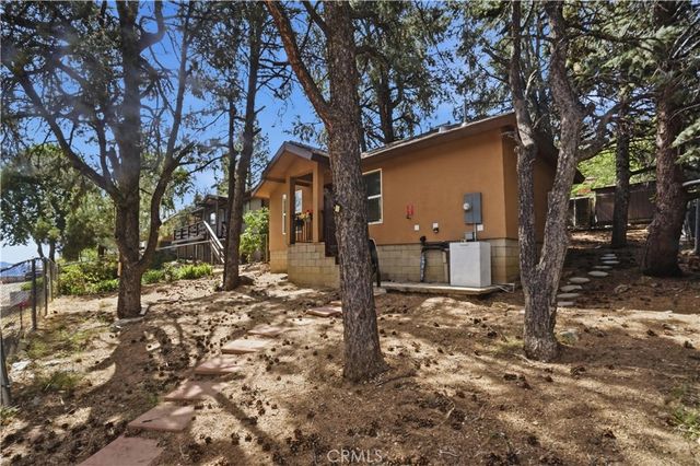 3504 Minnesota, Frazier Park, CA 93225