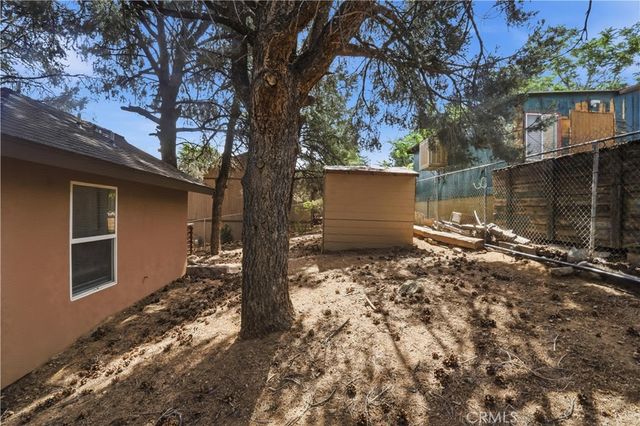 3504 Minnesota, Frazier Park, CA 93225