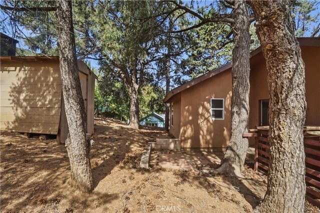 3504 Minnesota, Frazier Park, CA 93225