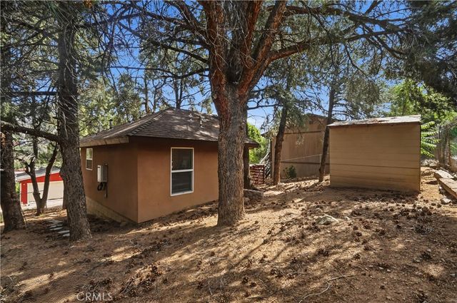 3504 Minnesota, Frazier Park, CA 93225