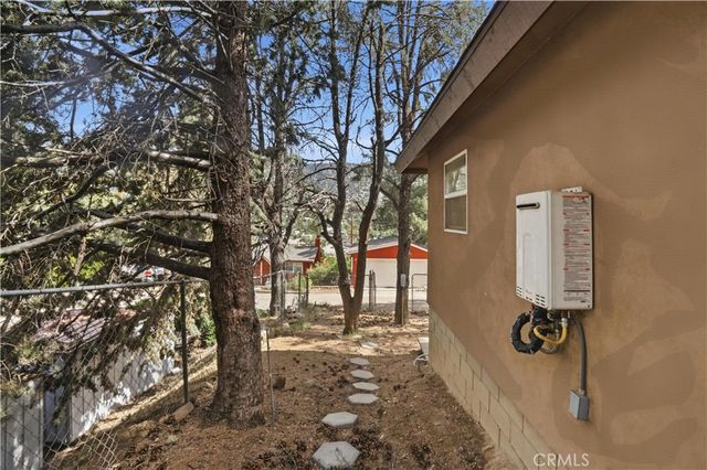 3504 Minnesota, Frazier Park, CA 93225