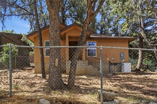 3504 Minnesota, Frazier Park, CA 93225