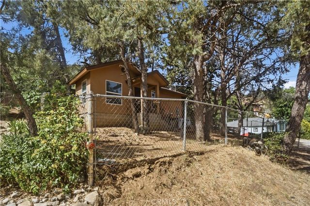 3504 Minnesota, Frazier Park, CA 93225
