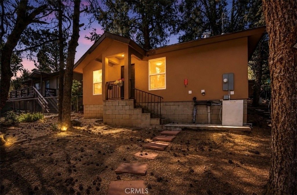 3504 Minnesota, Frazier Park, CA 93225