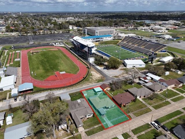 713 Bienville Street, Lake Charles, LA 70605