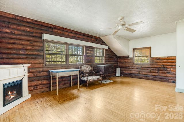 770 Echo Hill Drive, Green Mountain, NC 28704