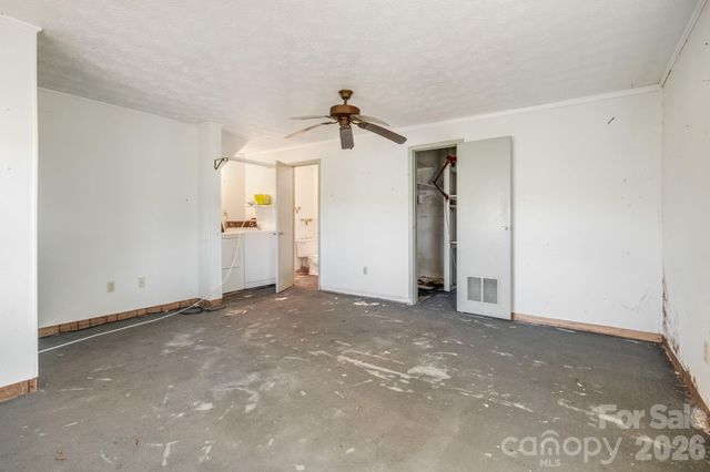 770 Echo Hill Drive, Green Mountain, NC 28704
