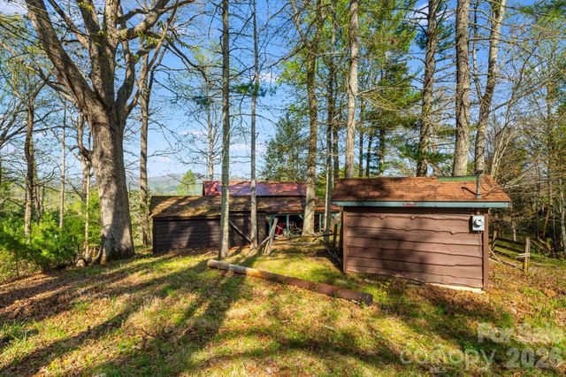 770 Echo Hill Drive, Green Mountain, NC 28704