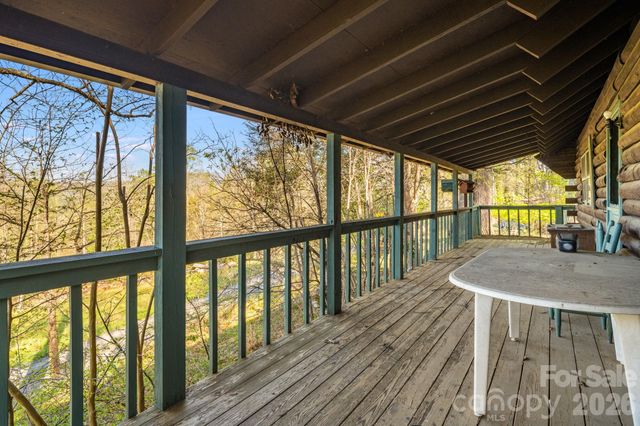 770 Echo Hill Drive, Green Mountain, NC 28704