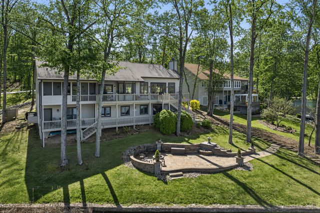 63 Brummel Lane, Crossville, TN 38558