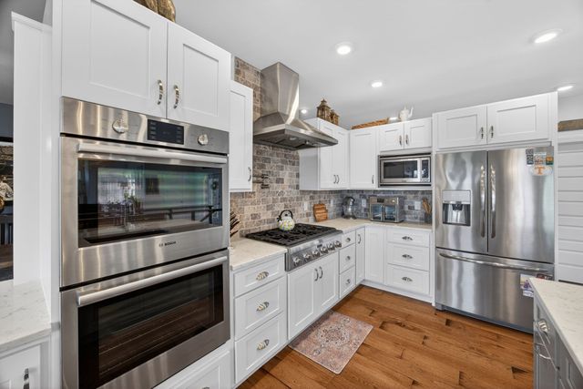 63 Brummel Lane, Crossville, TN 38558