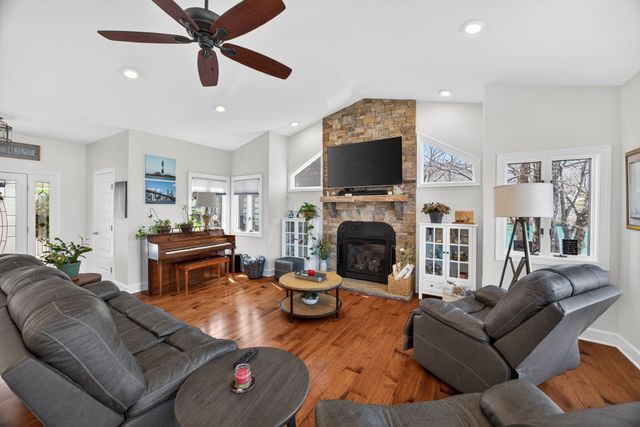 63 Brummel Lane, Crossville, TN 38558