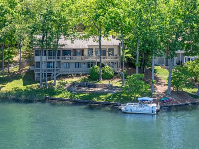 63 Brummel Lane, Crossville, TN 38558