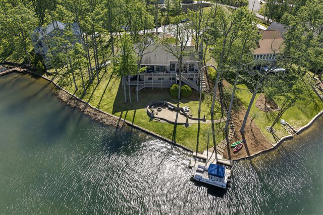 63 Brummel Lane, Crossville, TN 38558