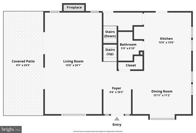 517 W MAIN ST, Mechanicsburg, PA 17055