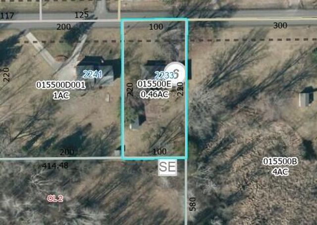 2233 Wallace Lake ROAD, West Bend, WI 53090