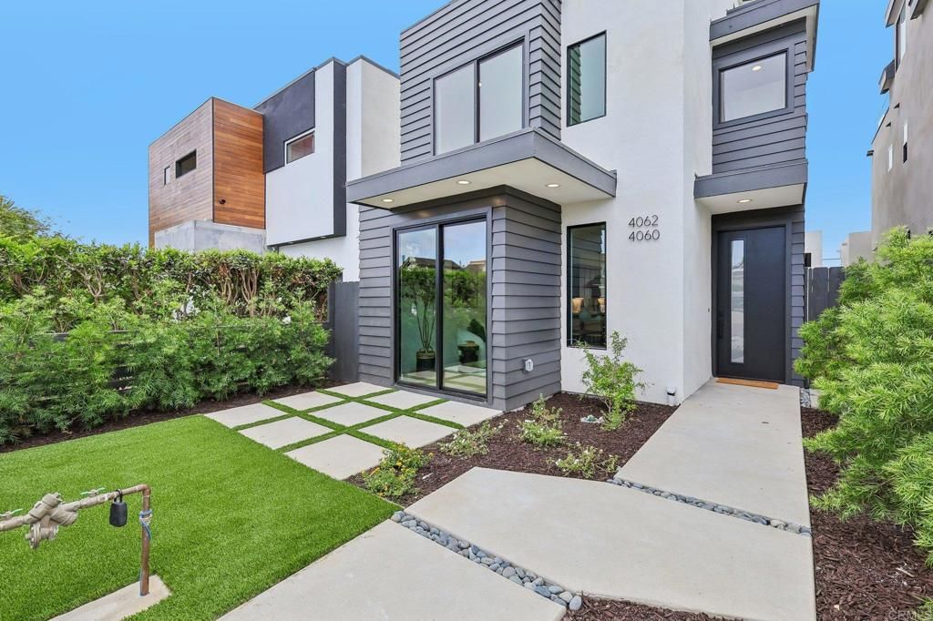 4060 4062 Haines Street, San Diego, CA 92109 — photo 2
