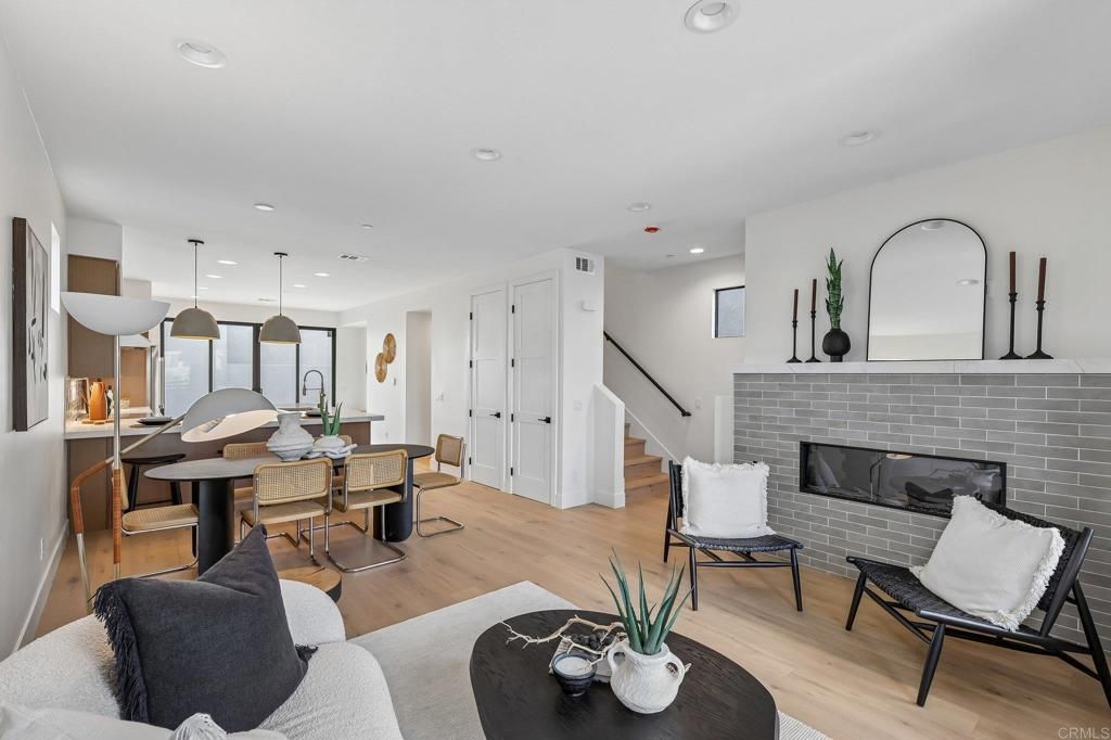 4060 4062 Haines Street, San Diego, CA 92109 — photo 4