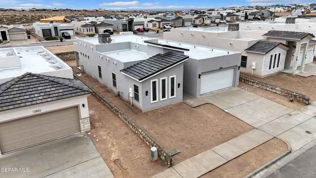 12653 HANTS Circle, El Paso, TX 79928