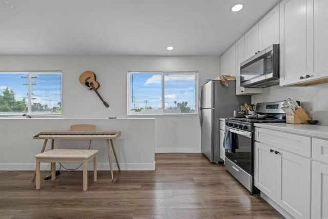 4951-57 Genesee Avenue, San Diego, CA 92117