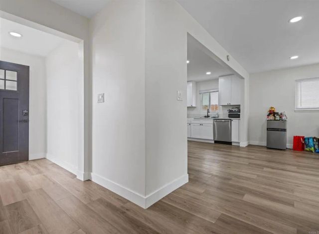 4951-57 Genesee Avenue, San Diego, CA 92117