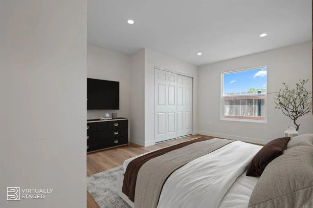 4951-57 Genesee Avenue, San Diego, CA 92117