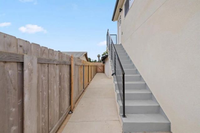 4951-57 Genesee Avenue, San Diego, CA 92117
