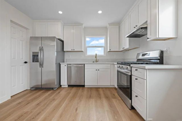 4951-57 Genesee Avenue, San Diego, CA 92117