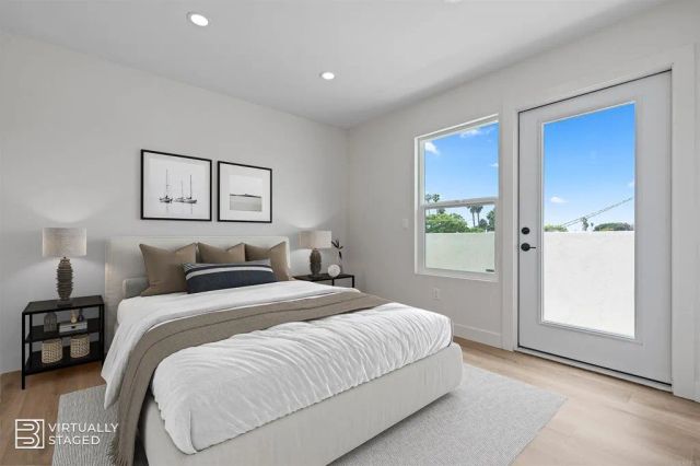 4951-57 Genesee Avenue, San Diego, CA 92117