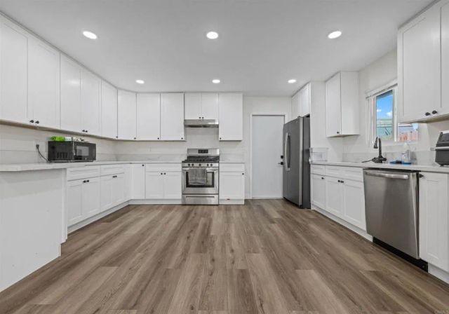 4951-57 Genesee Avenue, San Diego, CA 92117